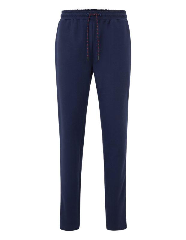 Joy Sportswear SWEATHOSE G-Style Sweatpants mit Galonstreifen und Tunnelzug Verkauf