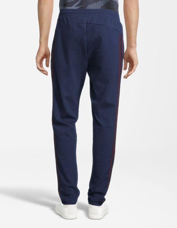 Joy Sportswear SWEATHOSE G-Style Sweatpants mit Galonstreifen und Tunnelzug Verkauf