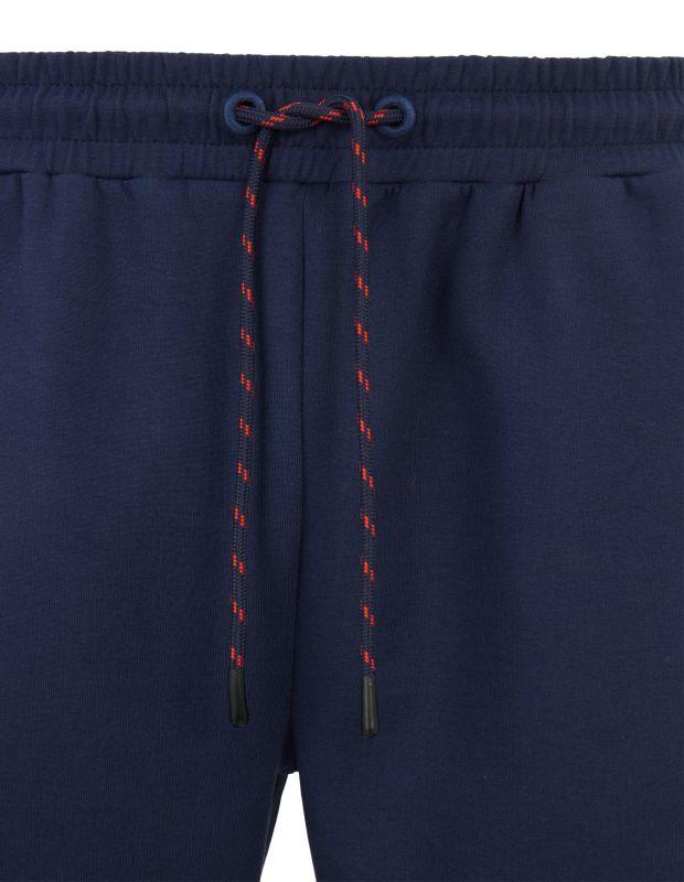 Joy Sportswear SWEATHOSE G-Style Sweatpants mit Galonstreifen und Tunnelzug Verkauf