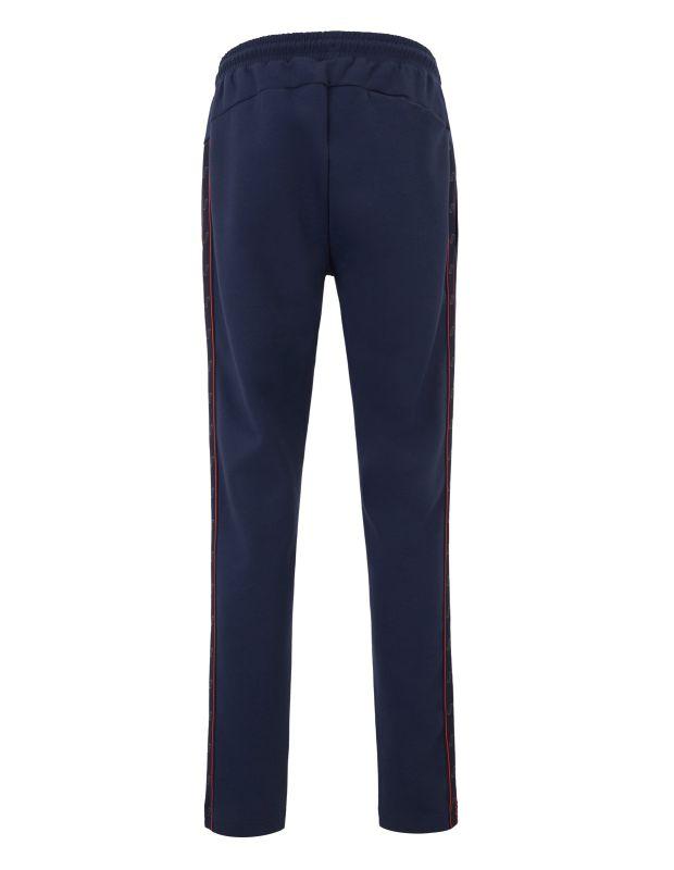 Joy Sportswear SWEATHOSE G-Style Sweatpants mit Galonstreifen und Tunnelzug Verkauf