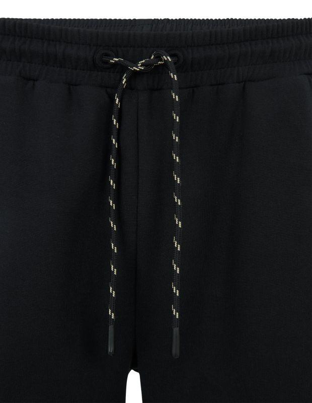 Joy Sportswear SWEATHOSE G-Style Sweatpants mit Galonstreifen und Tunnelzug Angebote