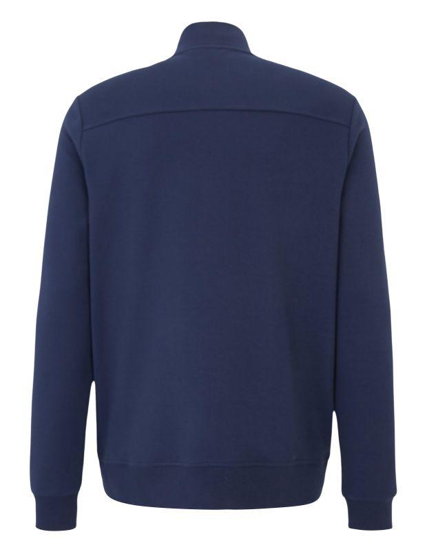 Joy Sportswear SWEATJACKE G-Style Sweatjacke mit Reißverschlusstaschen Hotsell