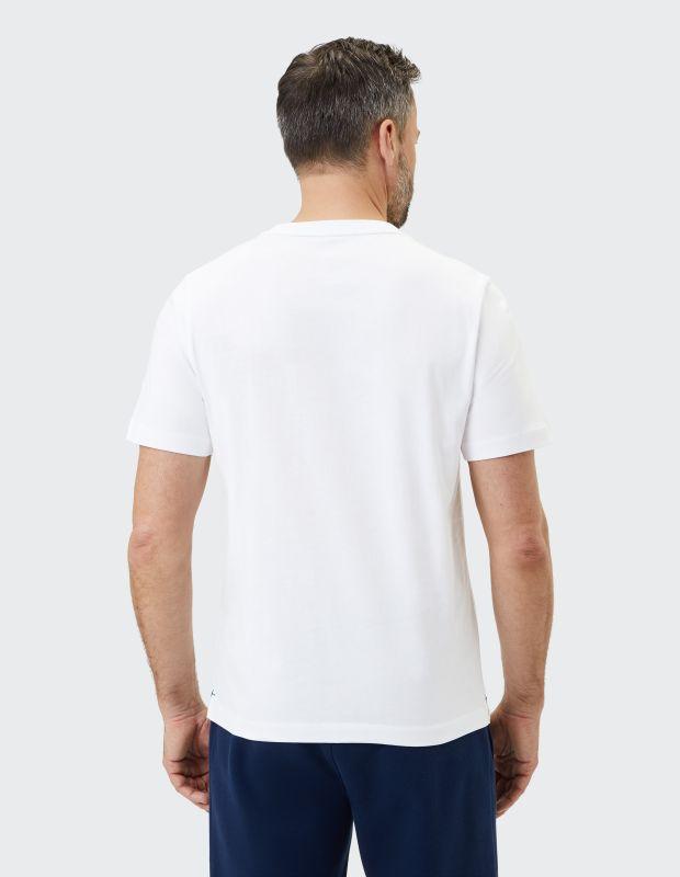 Joy Sportswear T-Shirt FLORIM Herren T-Shirt mit graphischem Druck im Angebot