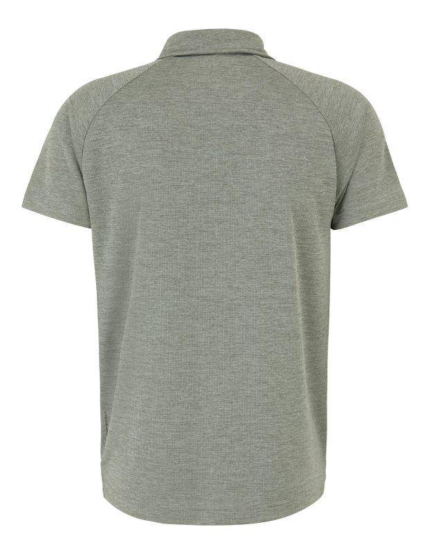 Joy Sportswear Poloshirt IVO Aktives Zip - Poloshirt Blitzverkäufe