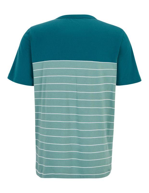 Joy Sportswear T-Shirt FALK T-Shirt im modischen Streifenlook Sonderangebot