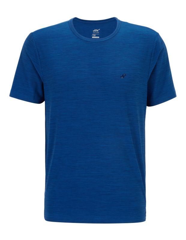 Joy Sportswear T-Shirt VITUS Frischer Look durch meliertes Material Günstig kaufen