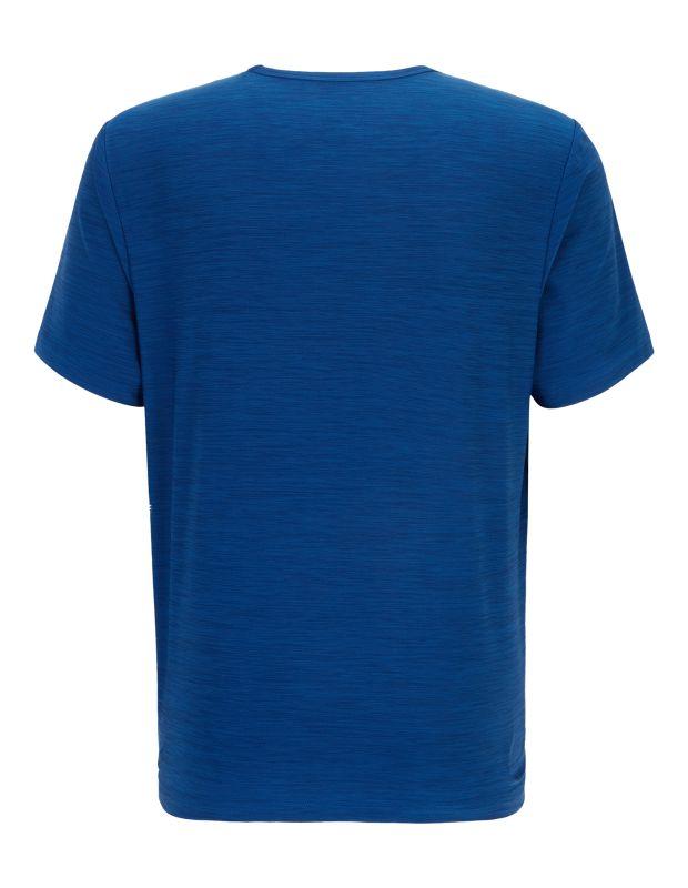 Joy Sportswear T-Shirt VITUS Frischer Look durch meliertes Material Günstig kaufen