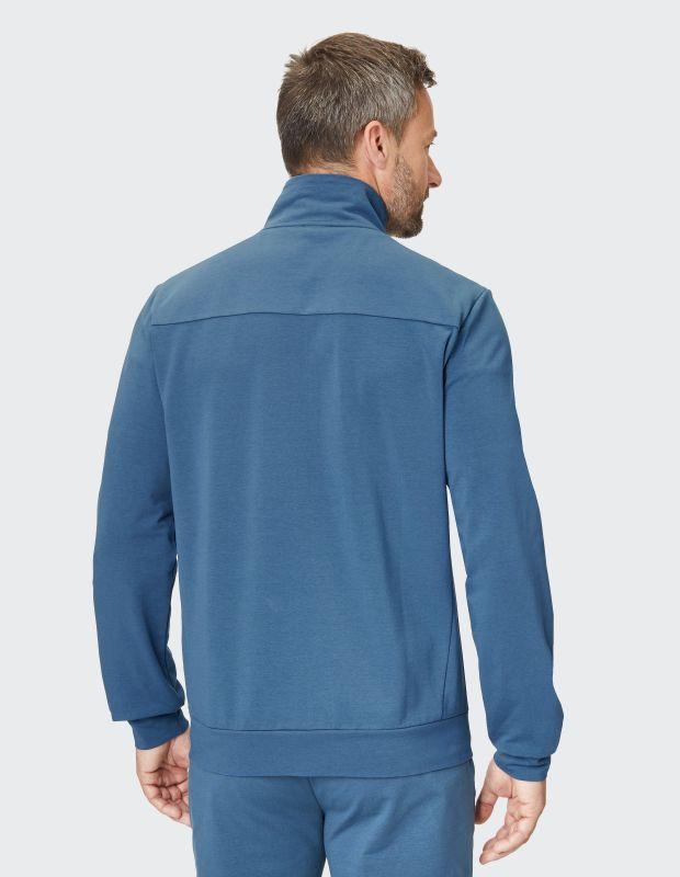 Joy Sportswear Jacke HANNES Funktionale Sweatjacke mit sportiver Applikation Versandkostenfrei