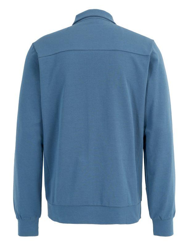 Joy Sportswear Jacke HANNES Funktionale Sweatjacke mit sportiver Applikation Versandkostenfrei