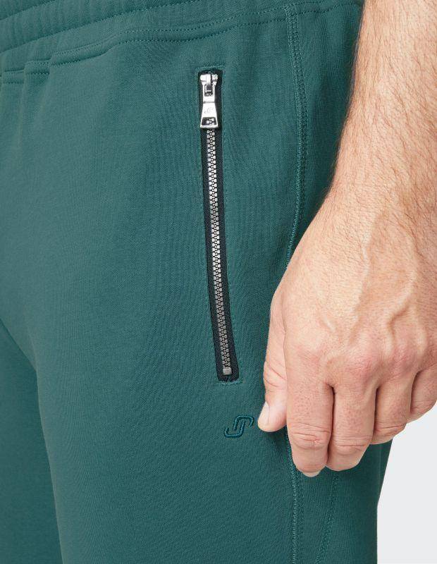 Joy Sportswear Freizeithose MAX Wärmende Hose mit modischem Zipper Flash Sale