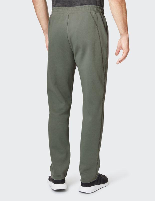Joy Sportswear Freizeithose MAX Wärmende Hose mit modischem Zipper Begrenztes Angebot