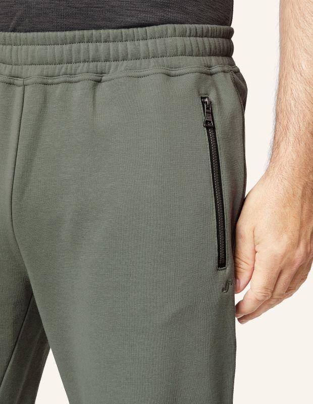 Joy Sportswear Freizeithose MAX Wärmende Hose mit modischem Zipper Begrenztes Angebot
