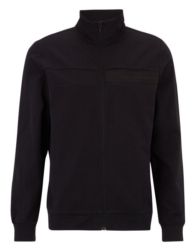 Joy Sportswear Jacke HANNES Funktionale Sweatjacke mit sportiver Applikation Online Shopping