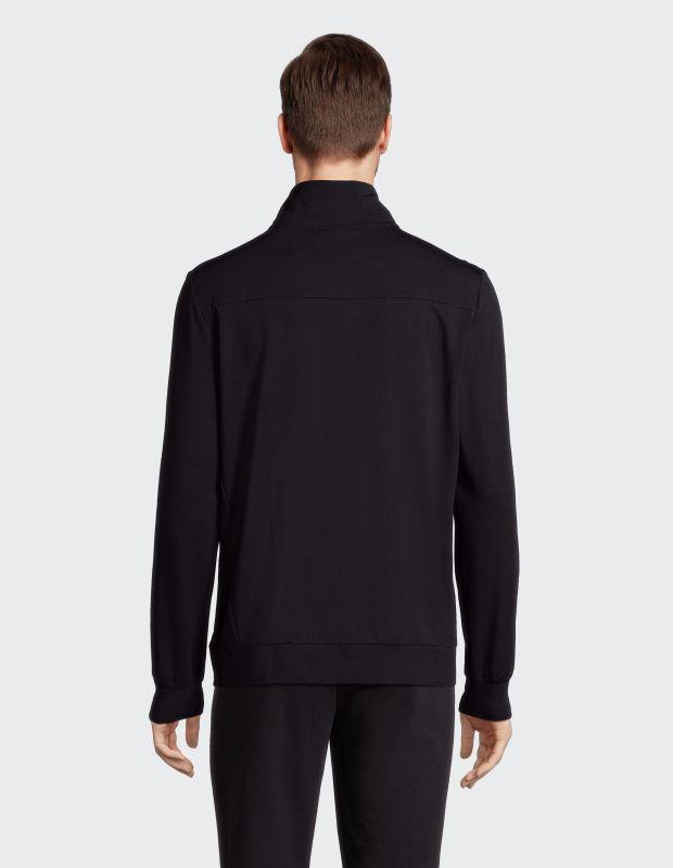 Joy Sportswear Jacke HANNES Funktionale Sweatjacke mit sportiver Applikation Online Shopping