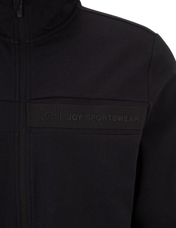 Joy Sportswear Jacke HANNES Funktionale Sweatjacke mit sportiver Applikation Online Shopping