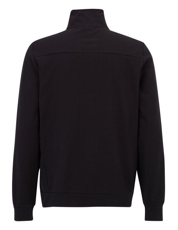 Joy Sportswear Jacke HANNES Funktionale Sweatjacke mit sportiver Applikation Online Shopping