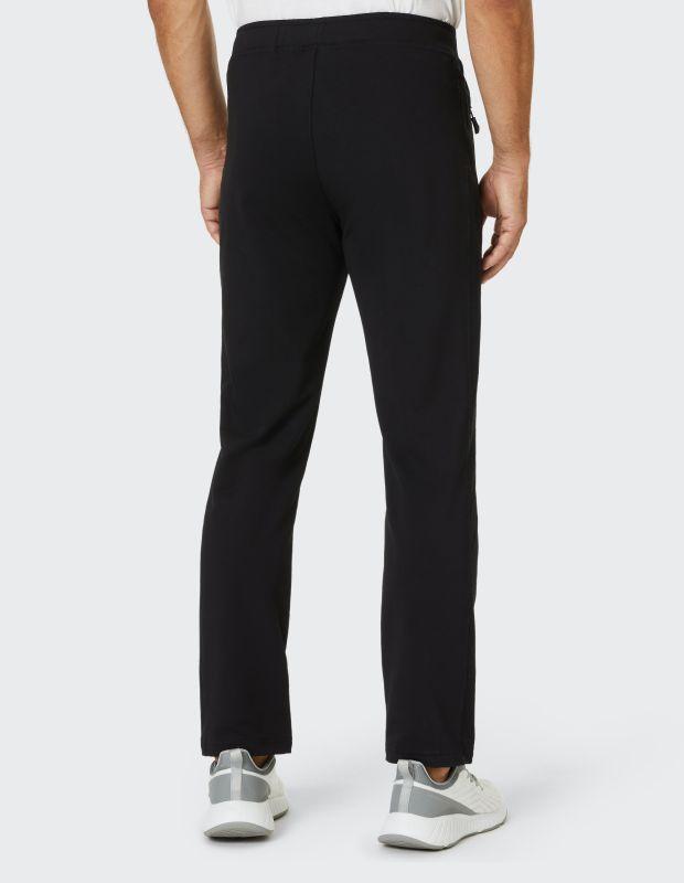 Joy Sportswear Sporthose FERNANDO Modischer Einnäher an der Seite Exklusivangebot