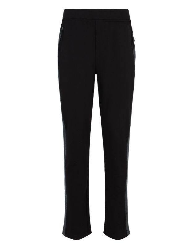 Joy Sportswear Sporthose FERNANDO Modischer Einnäher an der Seite Preisnachlass