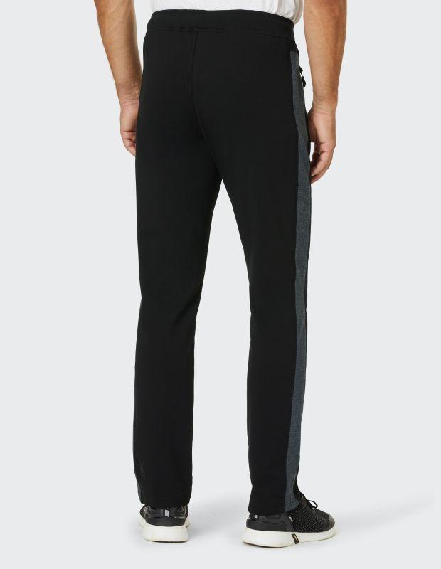 Joy Sportswear Sporthose FERNANDO Modischer Einnäher an der Seite Preisnachlass