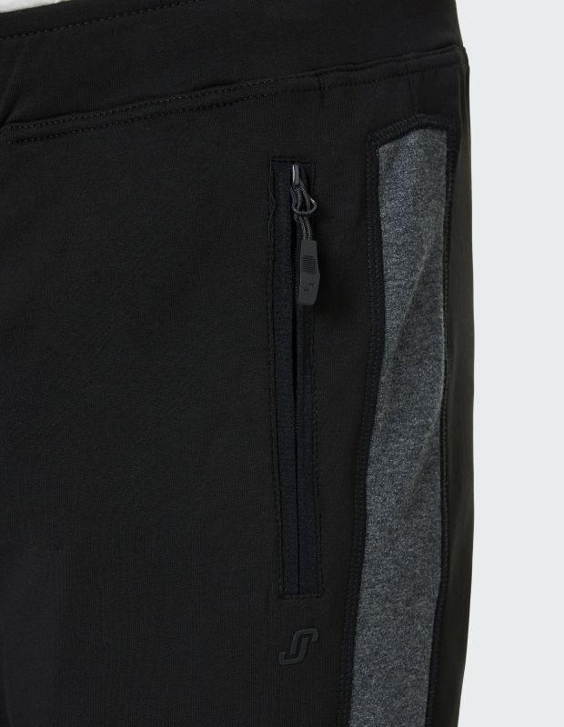 Joy Sportswear Sporthose FERNANDO Modischer Einnäher an der Seite Preisnachlass