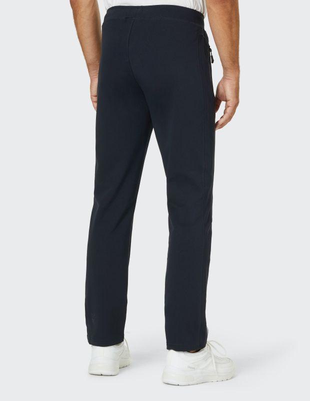Joy Sportswear Sporthose FERNANDO Modischer Einnäher an der Seite Saisonschlussverkauf