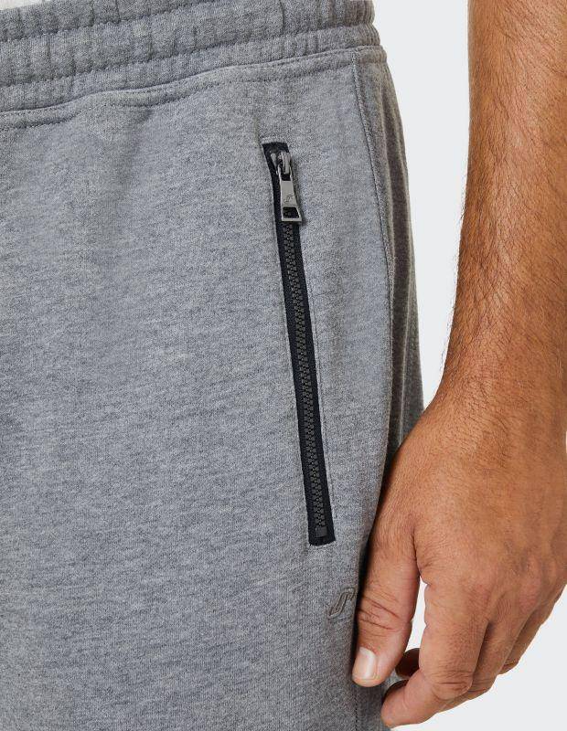 Joy Sportswear Freizeithose MAX Wärmende Hose mit modischem Zipper Black Friday