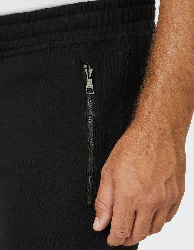 Joy Sportswear Freizeithose MAX Wärmende Hose mit modischem Zipper Cyber Monday