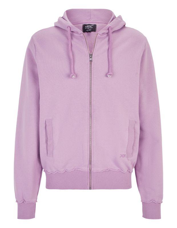 Joy Sportswear Jacke JOY originals Unisex Sweatjacke mit Kapuze Weihnachtsangebot