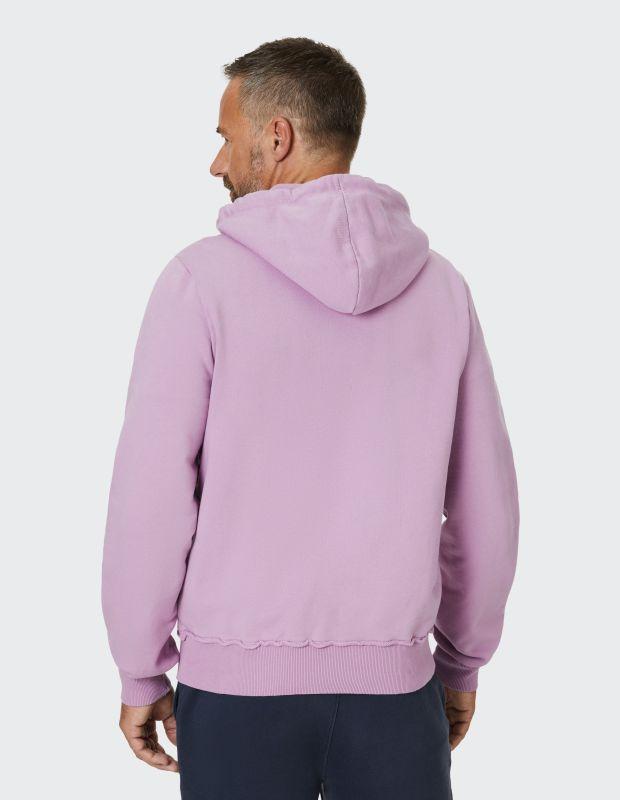 Joy Sportswear Jacke JOY originals Unisex Sweatjacke mit Kapuze Weihnachtsangebot