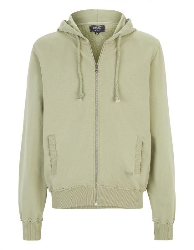 Joy Sportswear Jacke JOY originals Unisex Sweatjacke mit Kapuze Muttertagsangebot