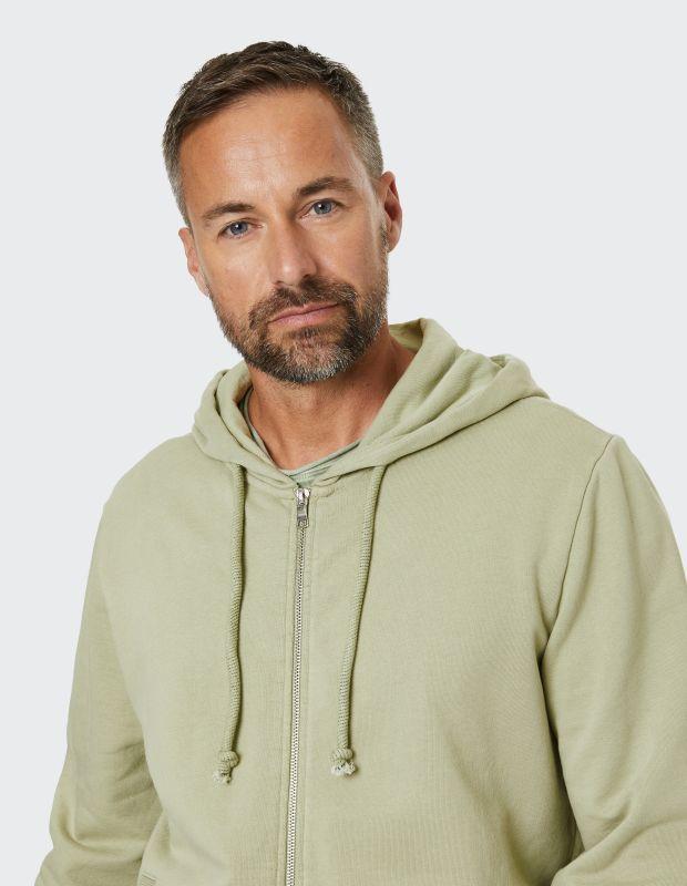 Joy Sportswear Jacke JOY originals Unisex Sweatjacke mit Kapuze Muttertagsangebot