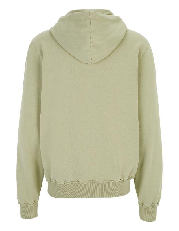 Joy Sportswear Jacke JOY originals Unisex Sweatjacke mit Kapuze Muttertagsangebot