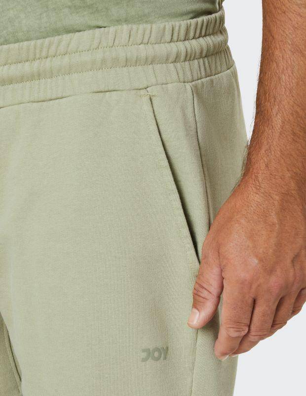 Joy Sportswear Kurze Hose JOY originals Unisex Sweatshorts Valentinstagsangebot