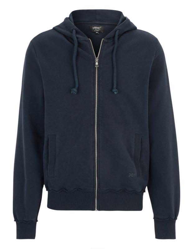 Joy Sportswear Jacke JOY originals Unisex Sweatjacke mit Kapuze Lagerräumung