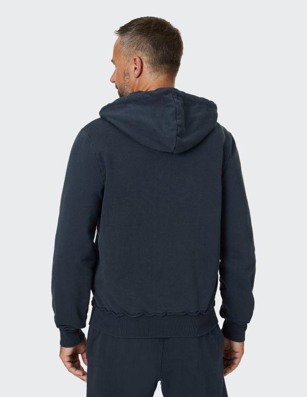 Joy Sportswear Jacke JOY originals Unisex Sweatjacke mit Kapuze Lagerräumung