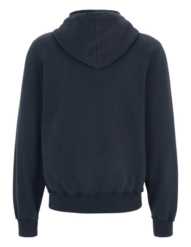 Joy Sportswear Jacke JOY originals Unisex Sweatjacke mit Kapuze Lagerräumung
