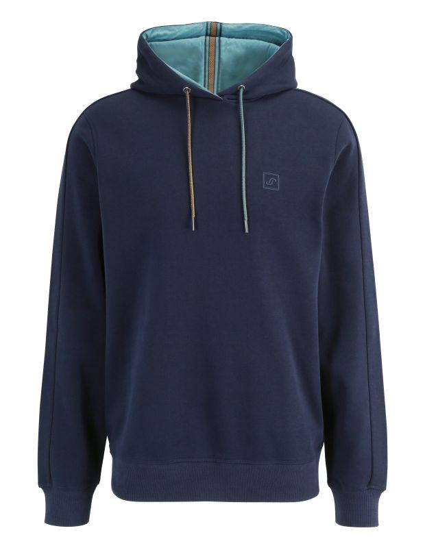 Joy Sportswear Kapuzensweatshirt KUNO Hoodie mit dekorativer Kordel Top Angebot