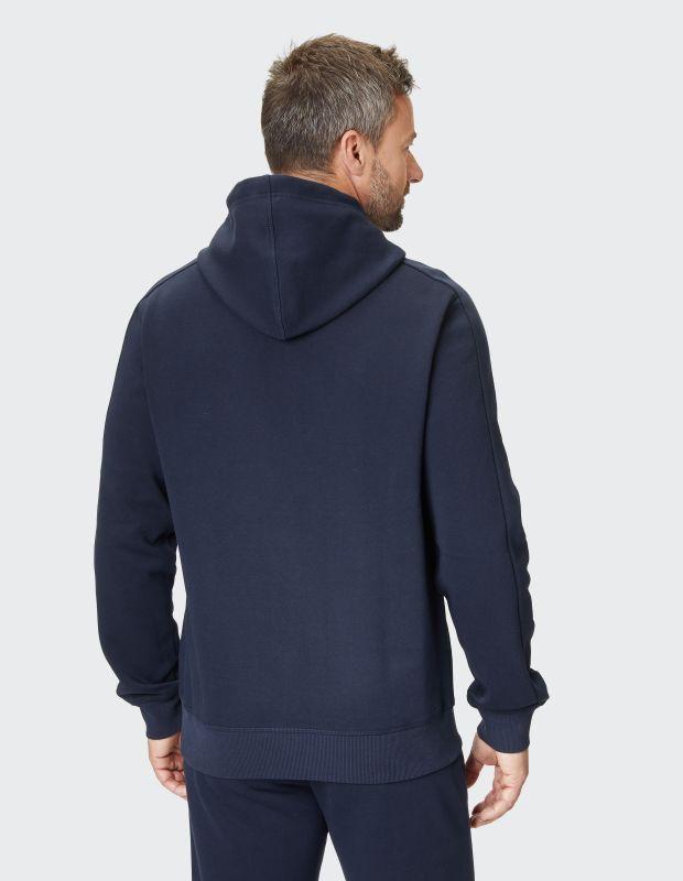 Joy Sportswear Kapuzensweatshirt KUNO Hoodie mit dekorativer Kordel Top Angebot