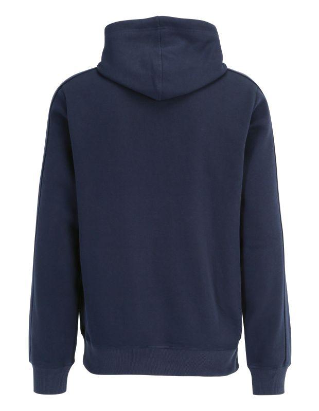 Joy Sportswear Kapuzensweatshirt KUNO Hoodie mit dekorativer Kordel Top Angebot