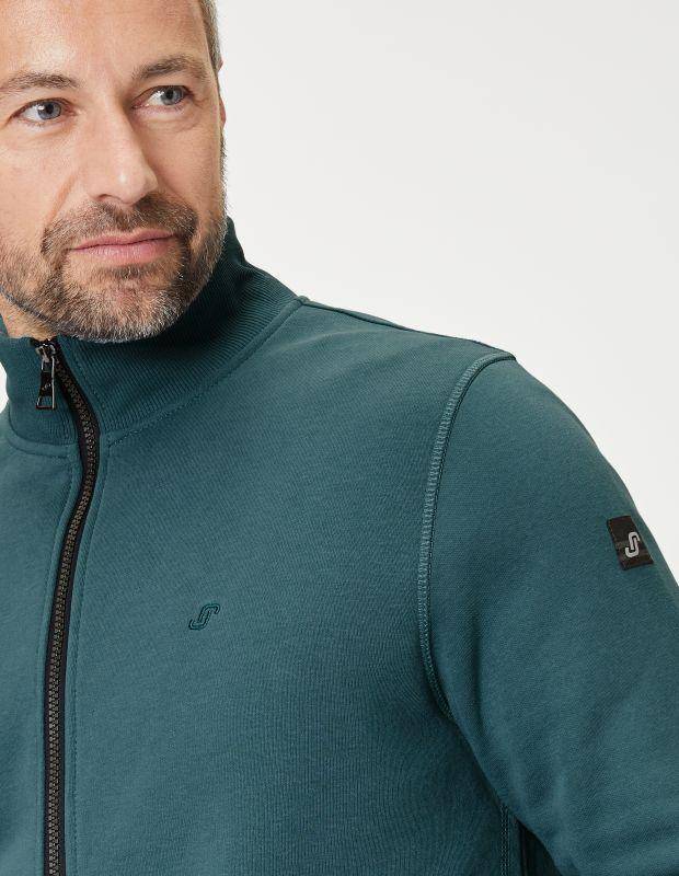 Joy Sportswear Freizeitjacke KARSTEN Wärmende Jacke - Zeitlos und Chic Neueste Mode