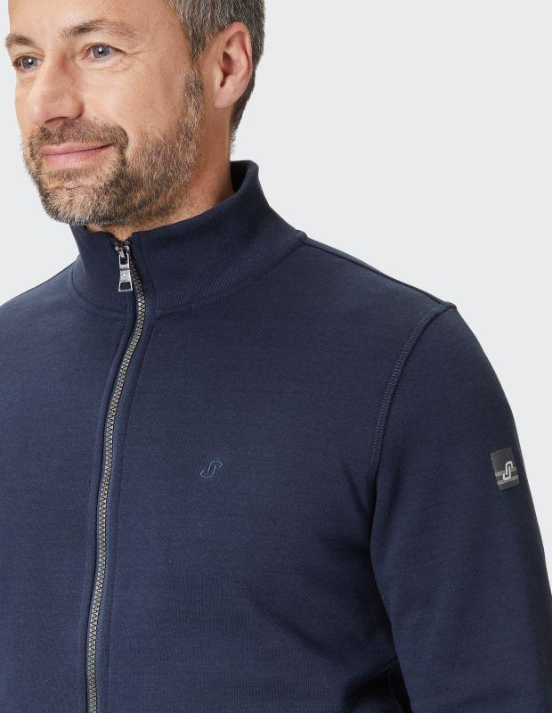 Joy Sportswear Freizeitjacke KARSTEN Wärmende Jacke - Zeitlos und Chic Online Outlet