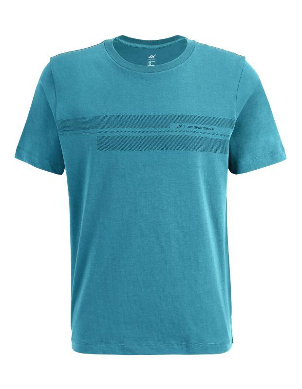 Joy Sportswear T-Shirt JENS T-Shirt mit Frontdruck Zeitlich begrenztes Angebot