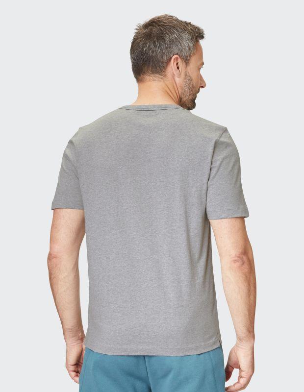 Joy Sportswear T-Shirt JENS T-Shirt mit Frontdruck Exklusive Angebote
