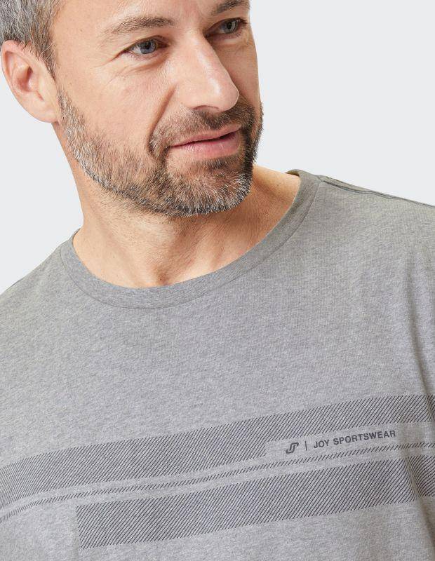 Joy Sportswear T-Shirt JENS T-Shirt mit Frontdruck Exklusive Angebote