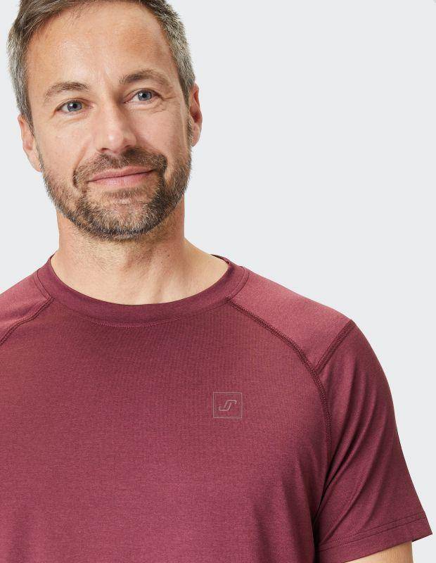 Joy Sportswear T-Shirt JULES Sportives T-Shirt Neuheiten