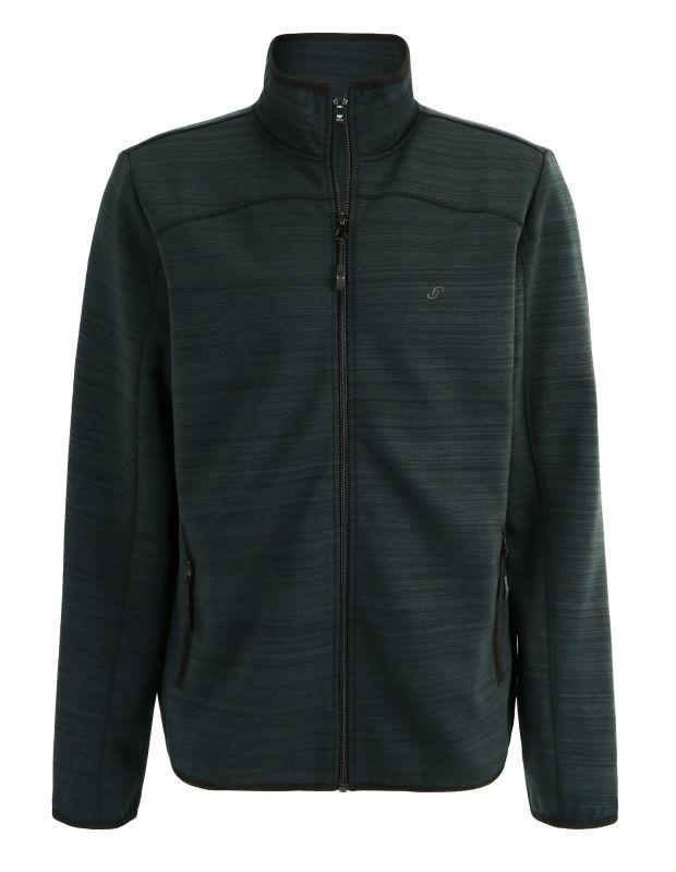 Joy Sportswear Jacke YANNIK Melierte Optik für einen legeren Look Saisonale Angebote