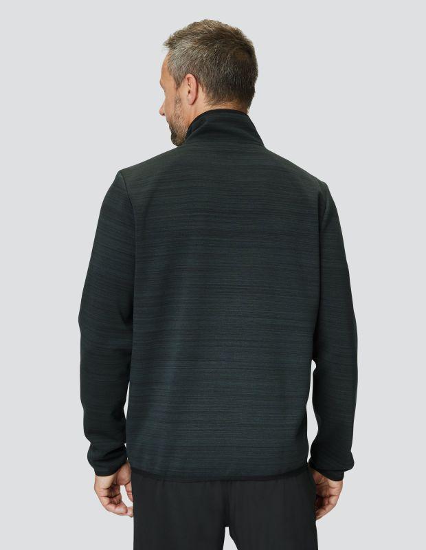 Joy Sportswear Jacke YANNIK Melierte Optik für einen legeren Look Saisonale Angebote