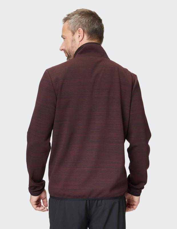 Joy Sportswear Jacke YANNIK Melierte Optik für einen legeren Look Kauf eins, bekomm eins gratis
