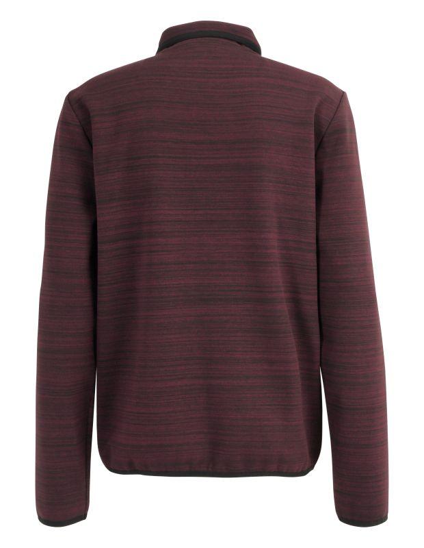 Joy Sportswear Jacke YANNIK Melierte Optik für einen legeren Look Kauf eins, bekomm eins gratis