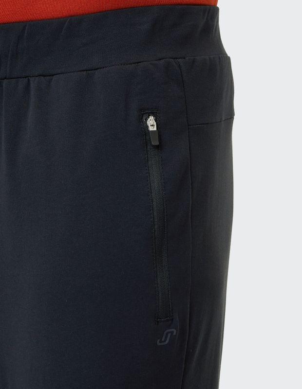 Joy Sportswear Hose KENO Jogpants mit sportiver Applikation und Bündchen Tägliche Deals